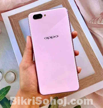 Oppo A3s